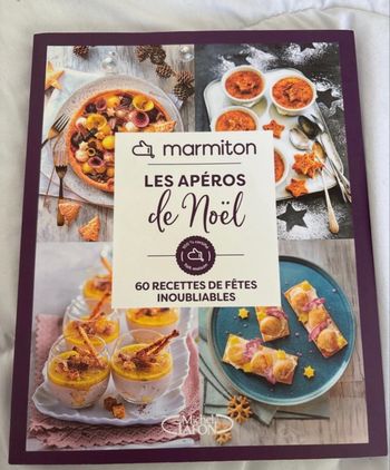 Recette marmiton 