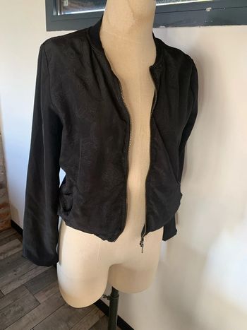 Veste légère
