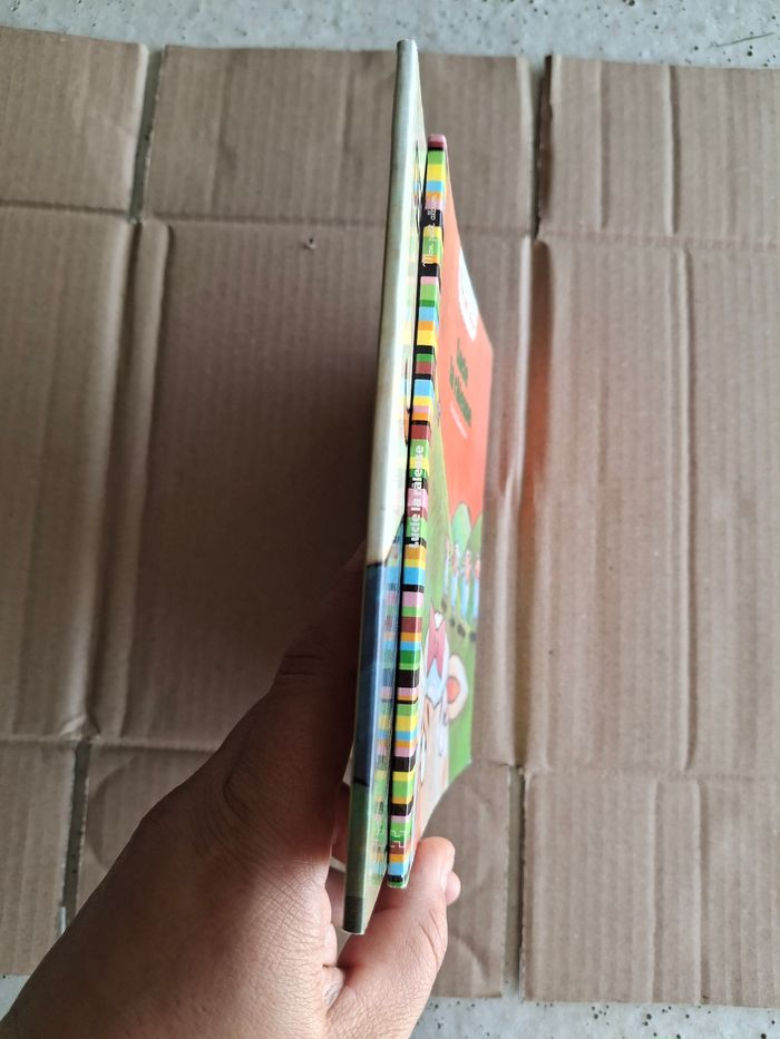 Livres enfants - photo numéro 3