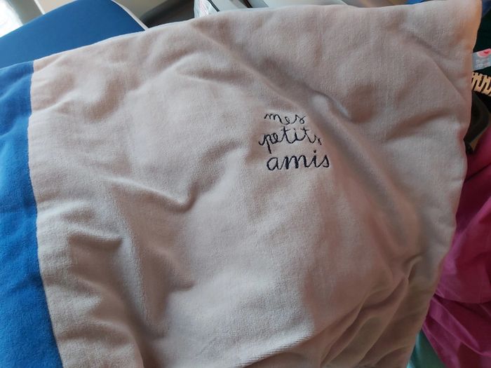 Ensemble lit mes petits amis - photo numéro 4