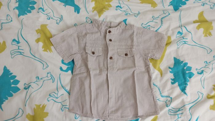 Chemisette 18 mois - photo numéro 2