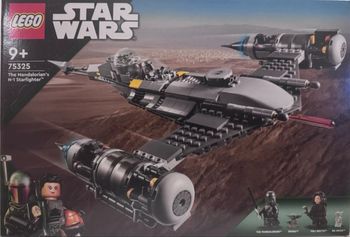 Lego star wars