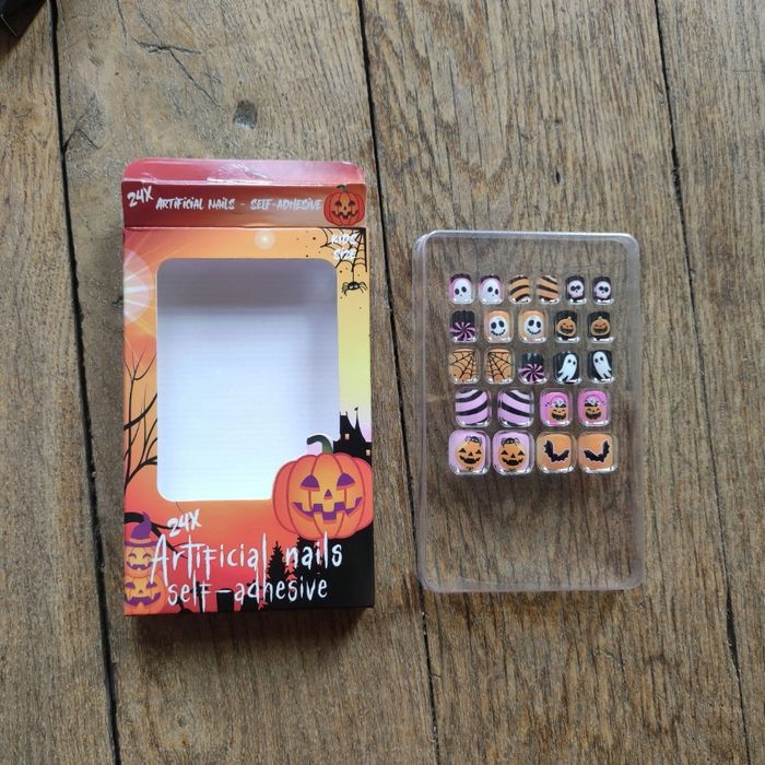 Lot Halloween - photo numéro 7