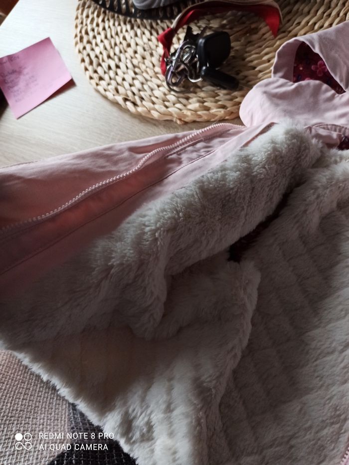 Manteau sergent major - photo numéro 4