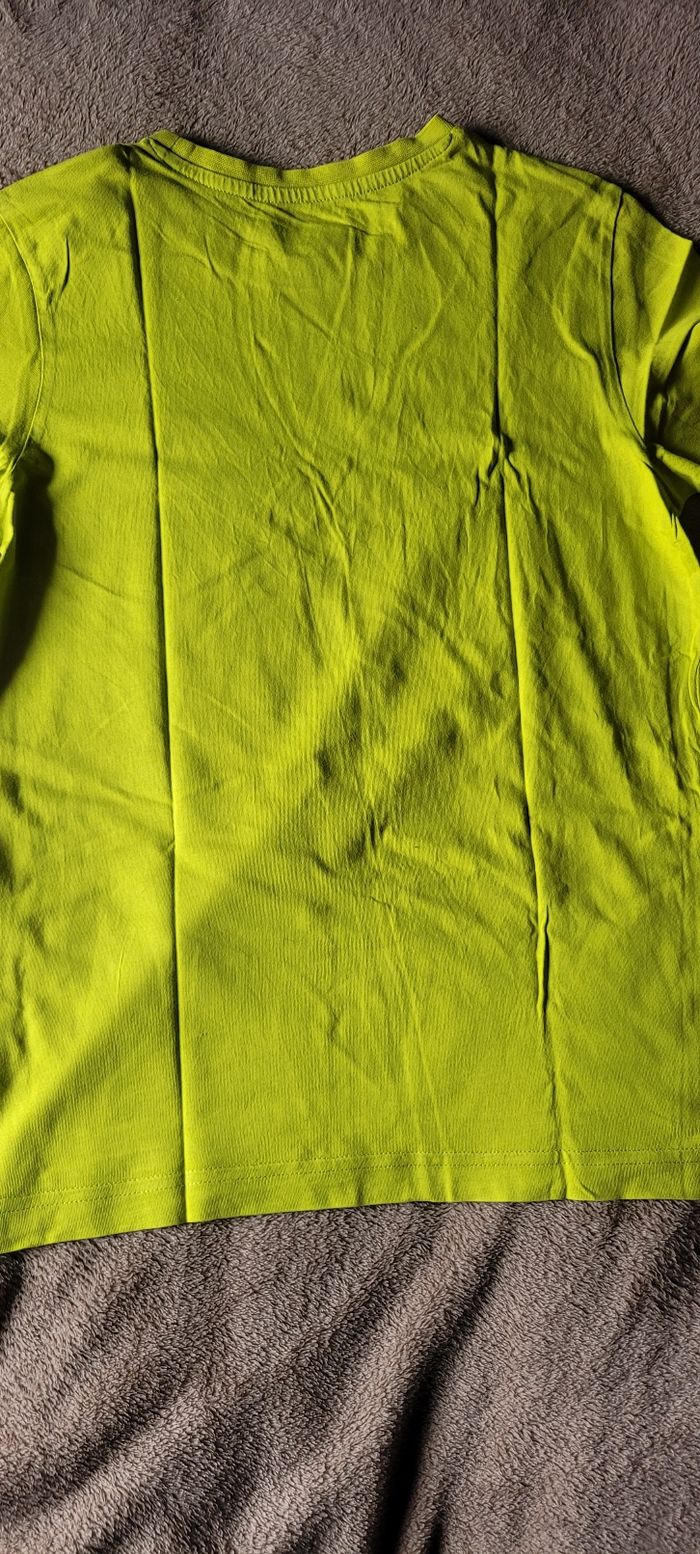 Tee-shirt - photo numéro 6