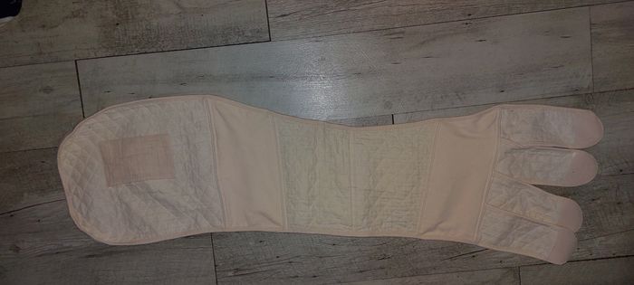 Sweetbirth Ceinture post partum taille L - photo numéro 3