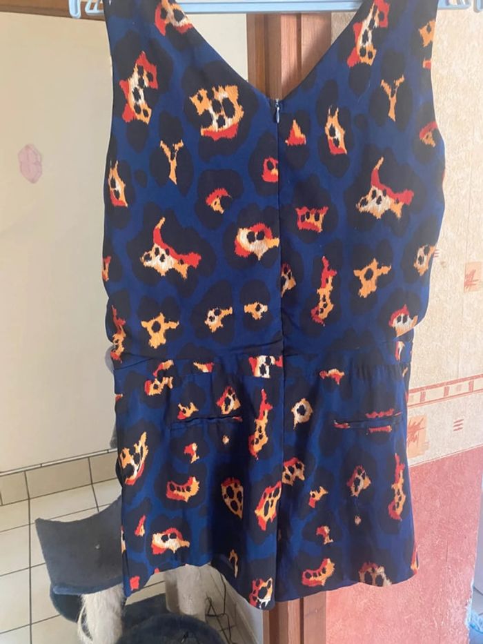 Combishort femme - photo numéro 6
