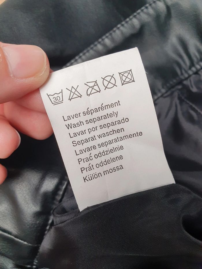 Veste Ici et Maintenant taille 44 - photo numéro 6