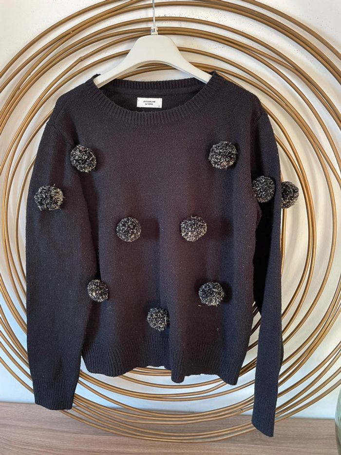 Pull de Noël JDY TM