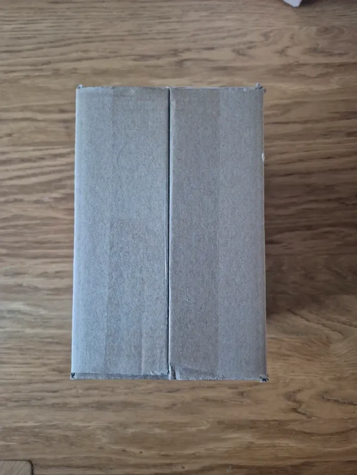 Case de 12 tripack pokémon méga évolution ME01 Neuf Scellé FR - photo numéro 2