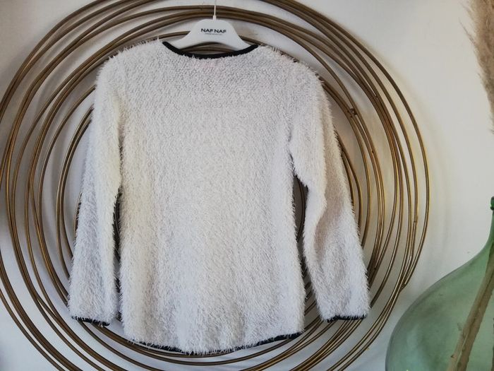 Pull chaud T14ans - photo numéro 3