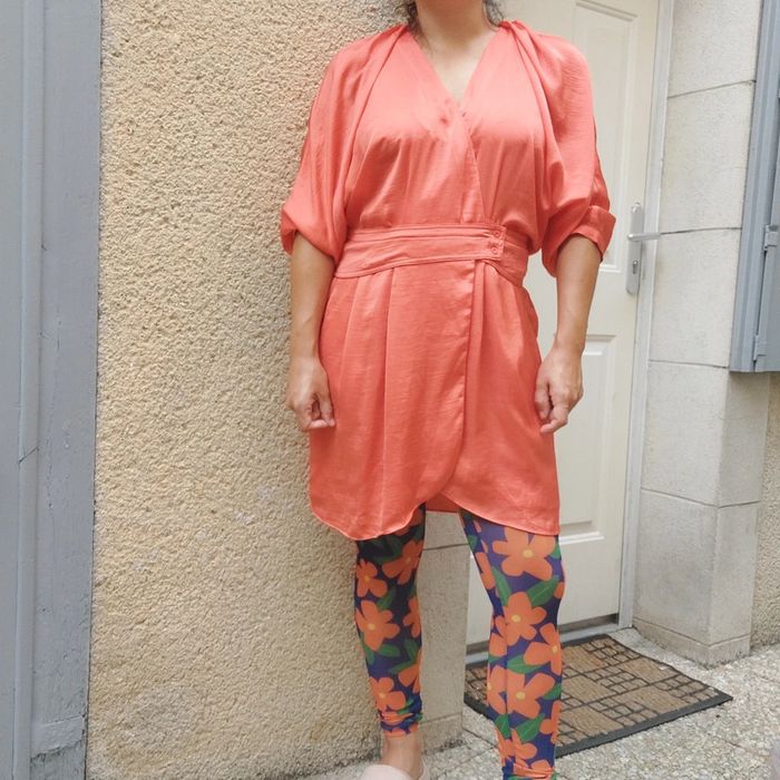 Robe See you Soon 36 - photo numéro 2