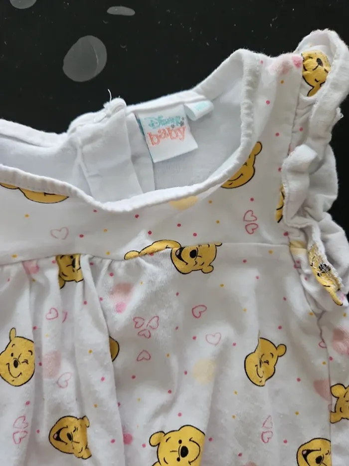 Ensemble Winnie (18 mois) - photo numéro 3