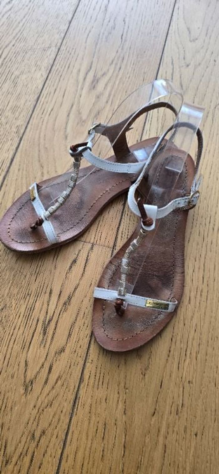 Sandales Les Tropeziennes