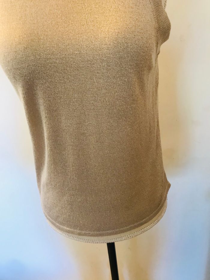 Débardeur fille taille 14 ans - photo numéro 4