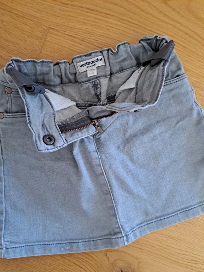 Tenue fille 8 ans - photo numéro 7