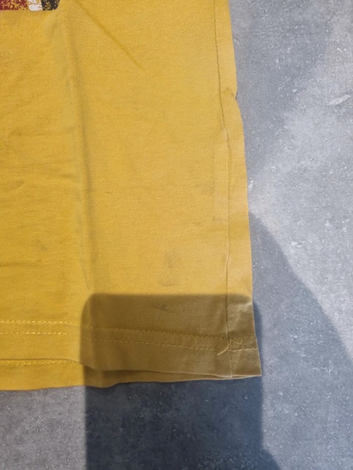 Lot t shirt - photo numéro 9