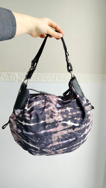 Sac à main Le tanneur multicolore SAC*