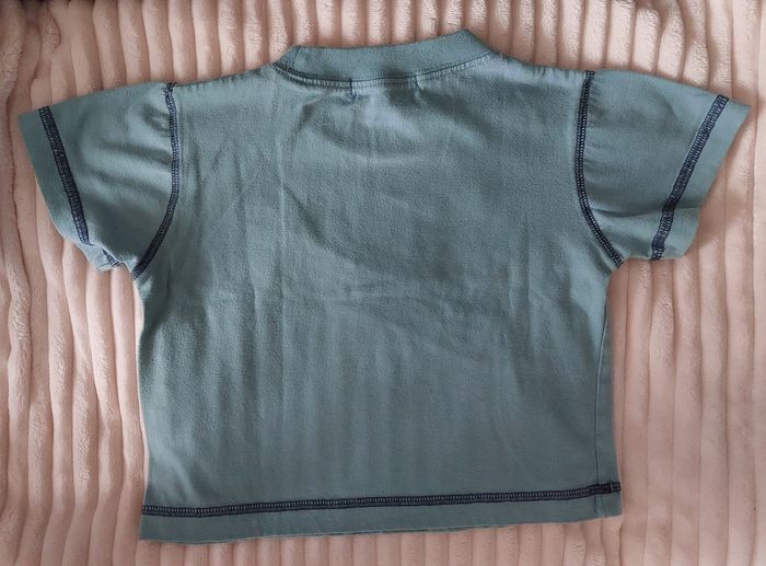 Tee shirt - photo numéro 3