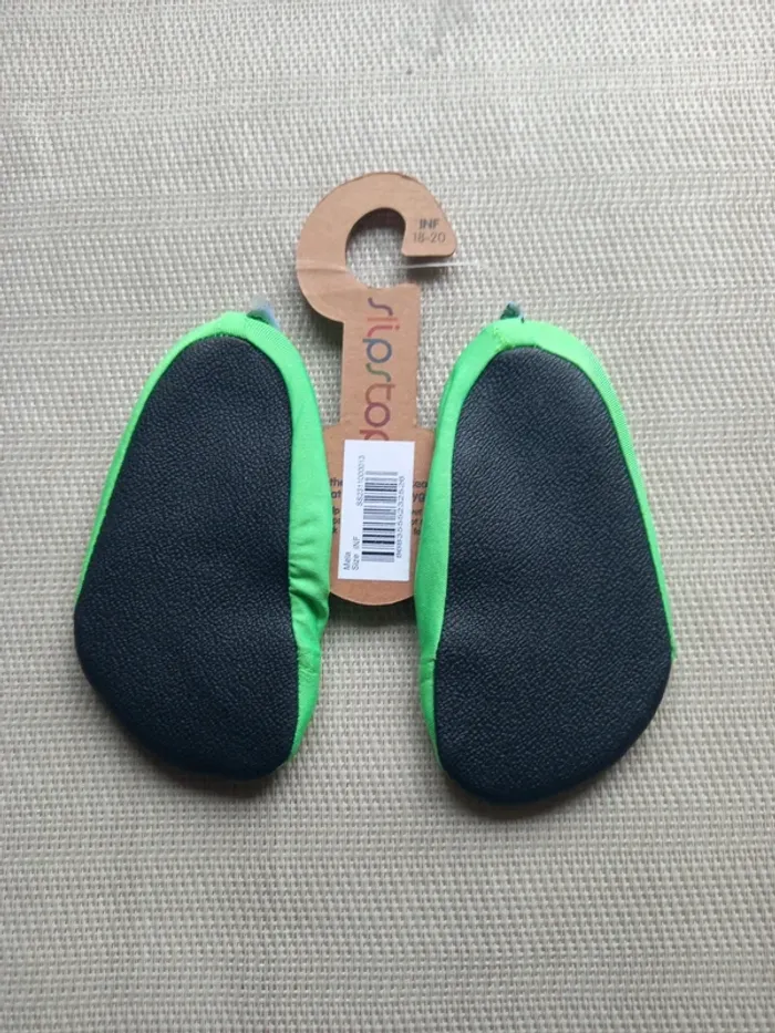 Unisex slipstop xxs - photo numéro 2