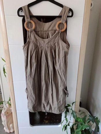 Robe tunique femme 42/44