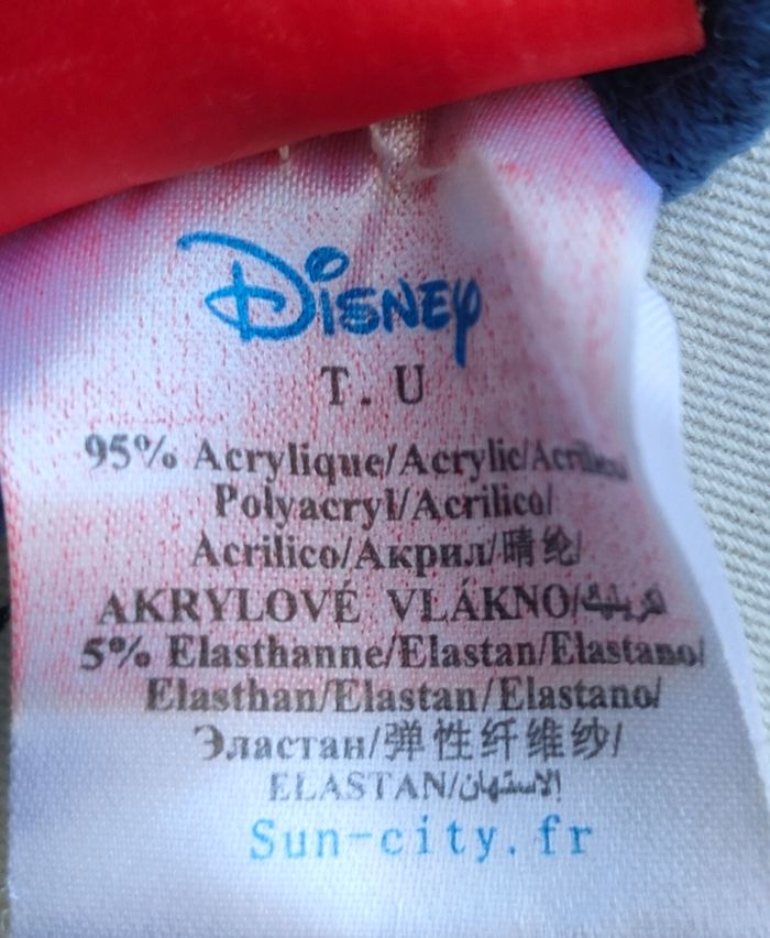 Gants Cars TU - photo numéro 3