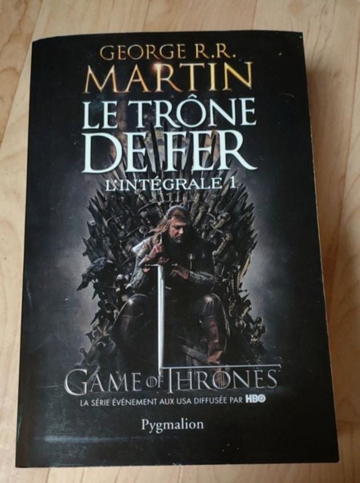Game Of Thrones