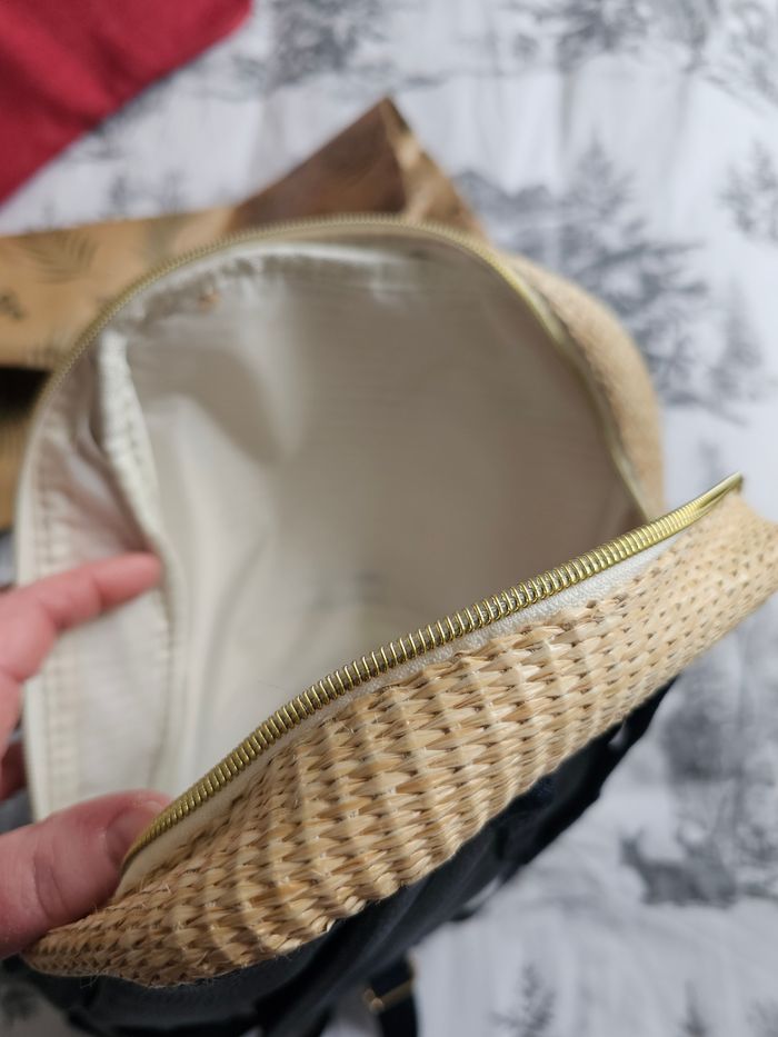 Sac a dos - photo numéro 3