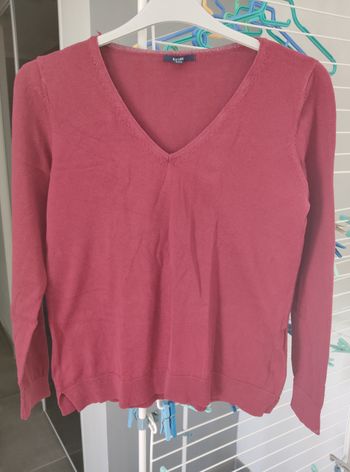 Pull col v 💫 taille M 💫 Kiabi 💫