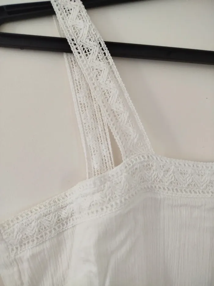 Robe bohème - photo numéro 4