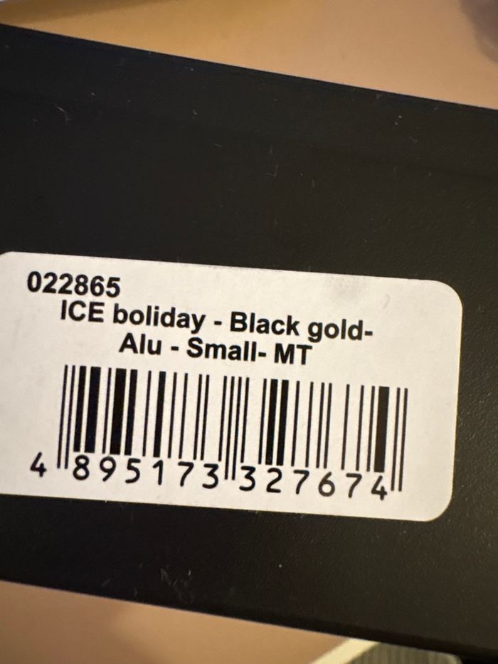 Montre ice watch - photo numéro 7