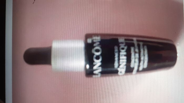Lot lancome - photo numéro 2