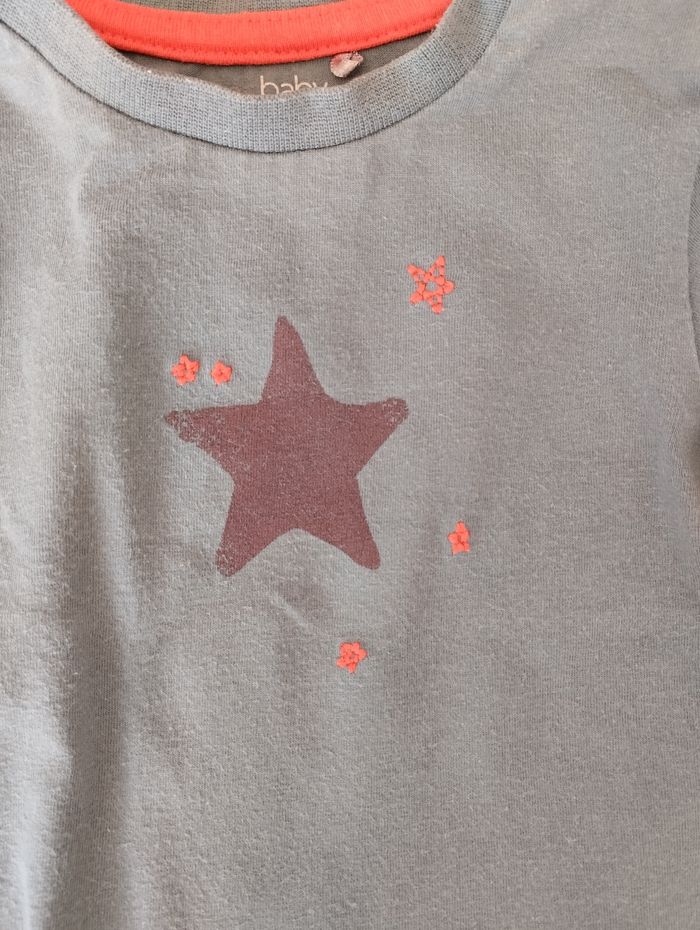 T shirt ML - photo numéro 2