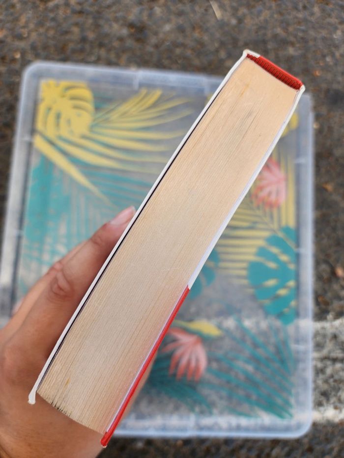 Livre broché " cadavre X" de Patricia Cornwell - photo numéro 6