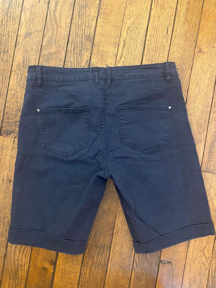 Short long Tex Taille 40 - photo numéro 3