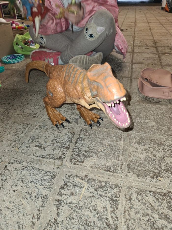 Dinosaure