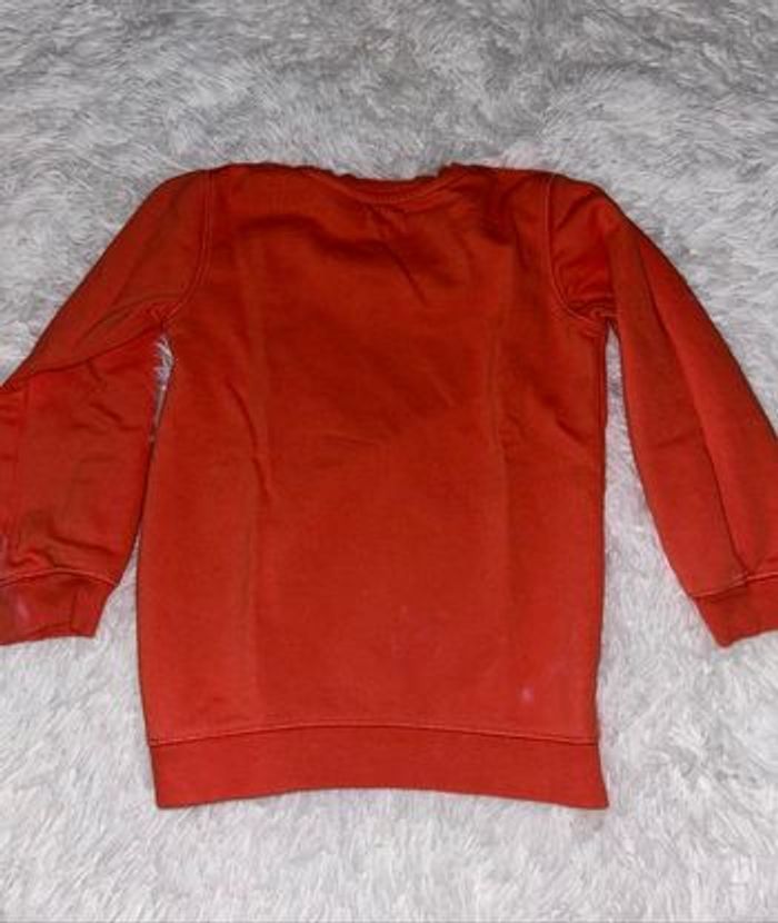 Pull garçon 5/6ans - photo numéro 3