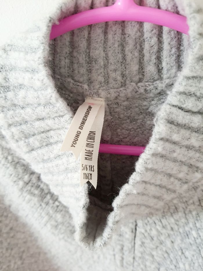 Poncho Young Dimension - photo numéro 3