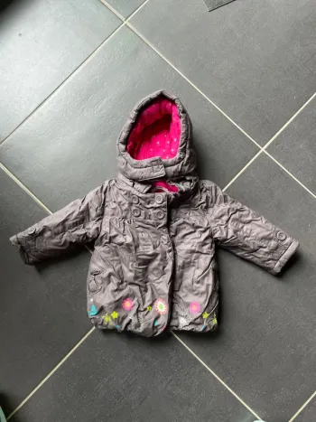 Manteau