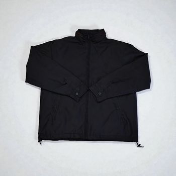 Veste Chaps Ralph Lauren noire – Doublée – Taille L – Neuf