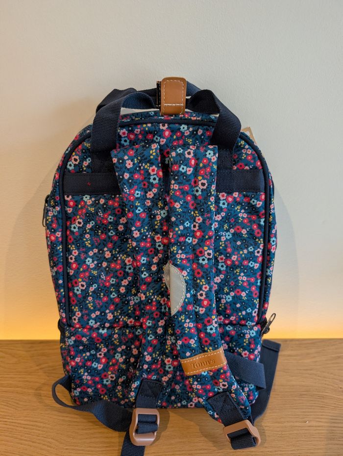 Sac à dos Tann's - photo numéro 2