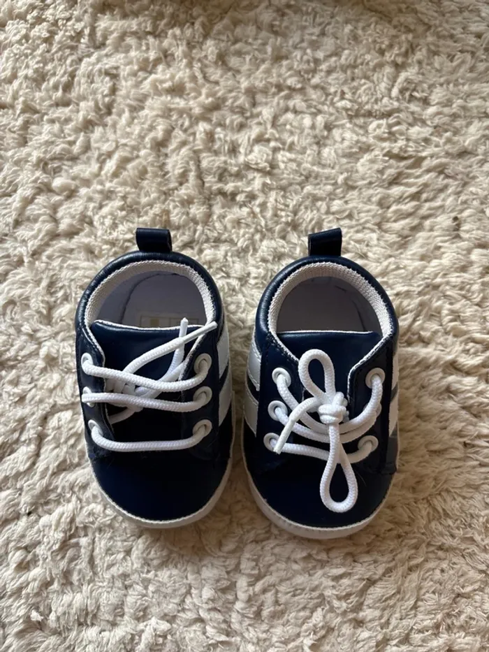 chaussures 17