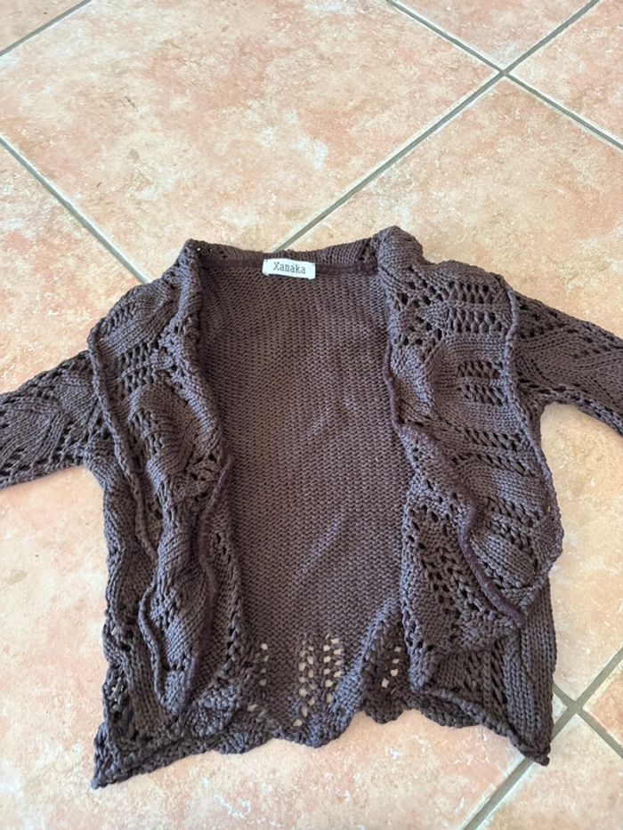Petit pull