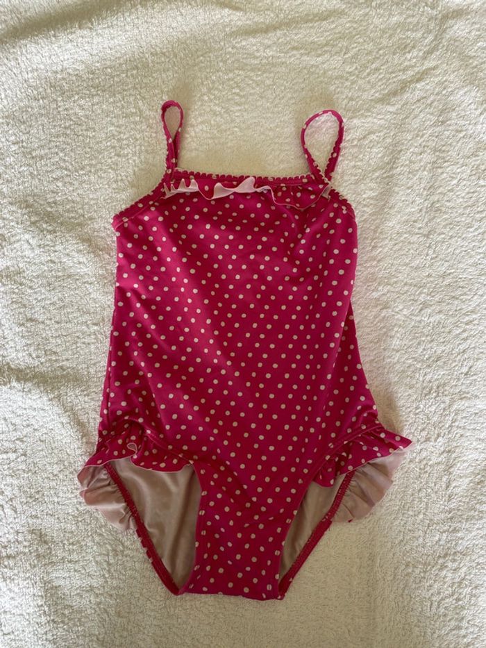 T18mois maillot de bain