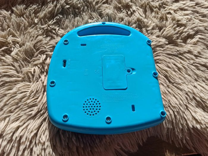 Livre interactif comptines - photo numéro 5