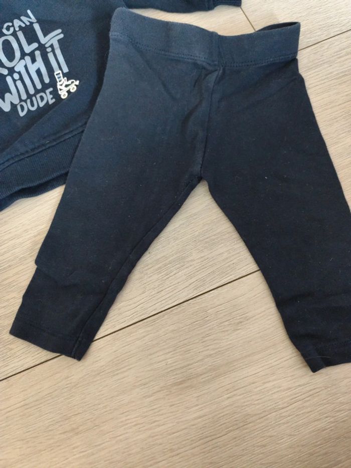 Ensemble Kiabi - photo numéro 2