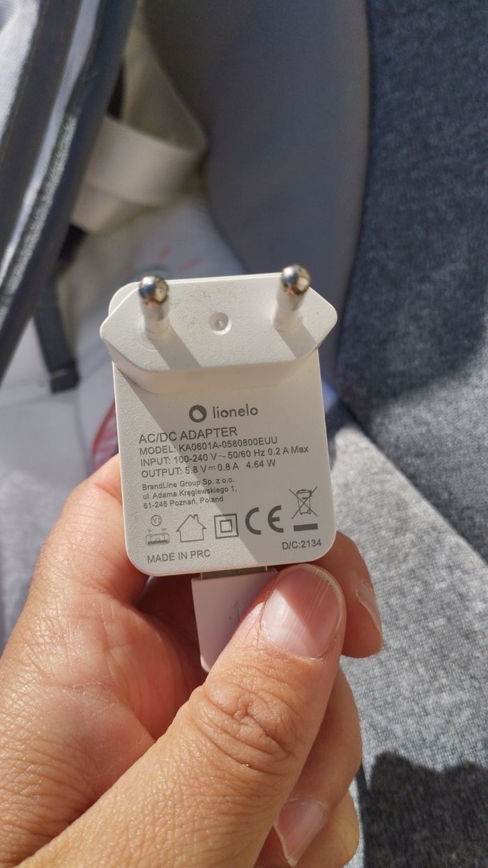 Balancelle bébé - photo numéro 4