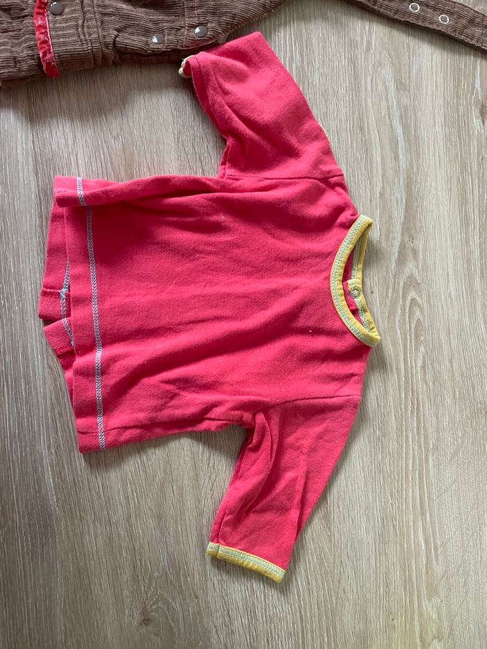 Ensemble 1 mois - photo numéro 6