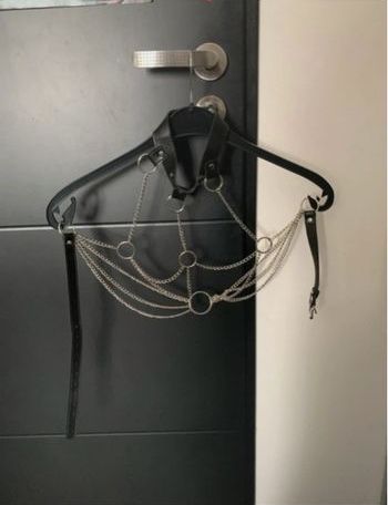 Bijoux de corps