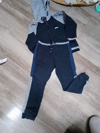 Ensemble Sergent Major